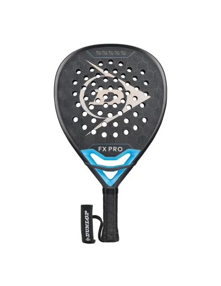 dunlop-fx-pro-gun-metal-cyan-metallic-silver