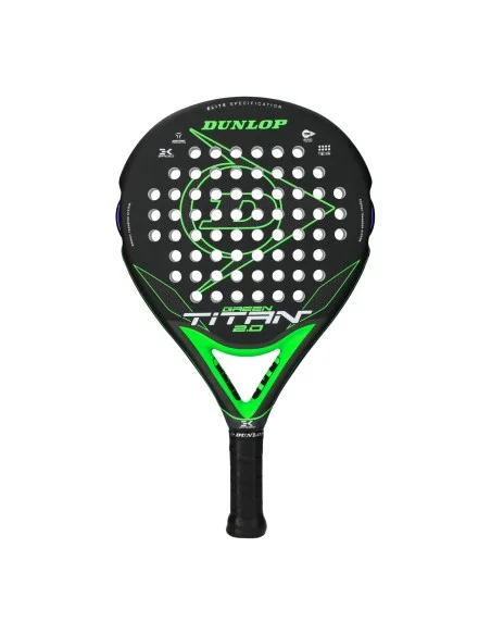 dunlop-titan-20-verde