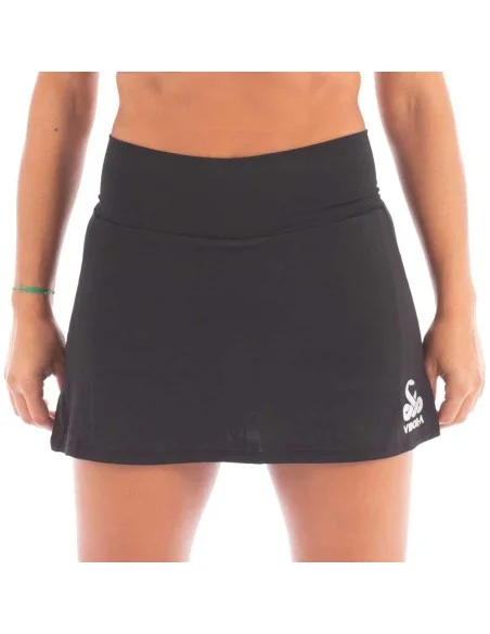 falda-vibora-mamba-negro