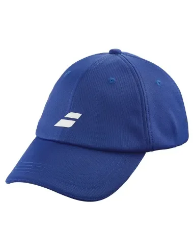 gorra-babolat-pure-logo-azul-marino-babolat