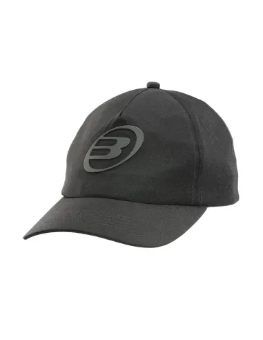 gorra-bullpadel-bpg25prm-negro-bullpadel