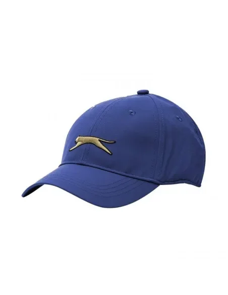 gorra-slazenger-padel-blue