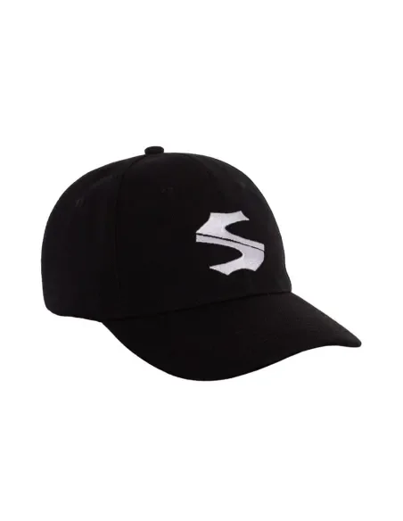 gorra-softee-padel-negra