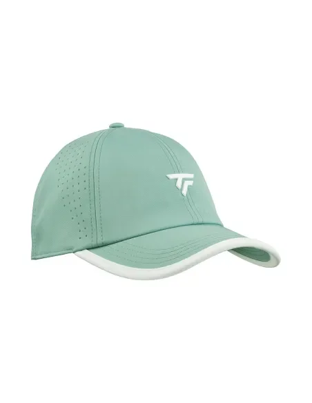 gorra-tecnifibre-laser-verde