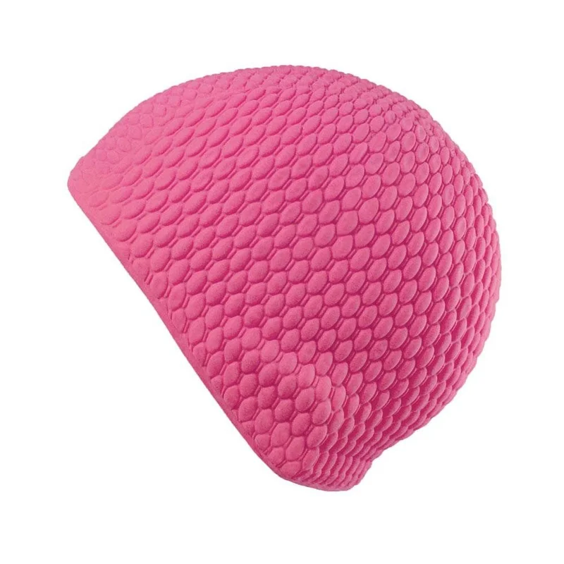 gorro-burbuja-rubber-senior-rosa-39231