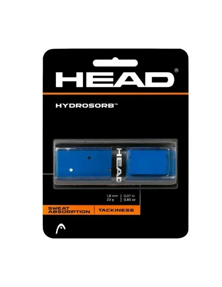 grip-head-hydrosorb-azul-marino