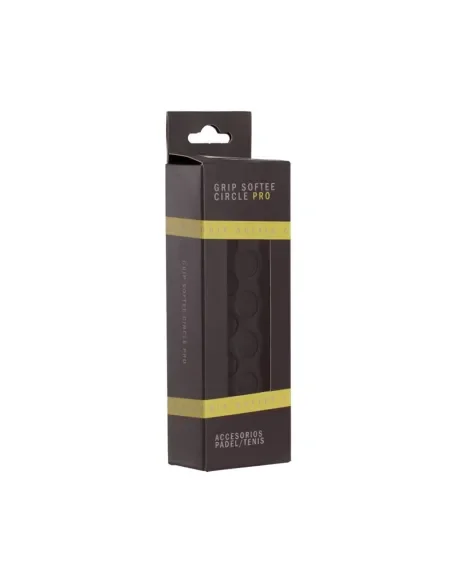 grip-padel-softee-circle-pro-negro