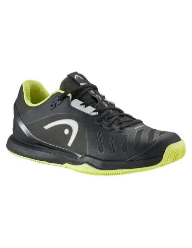 head-sprint-30-ltd-clay-hombre-273902-bkli-negro-head