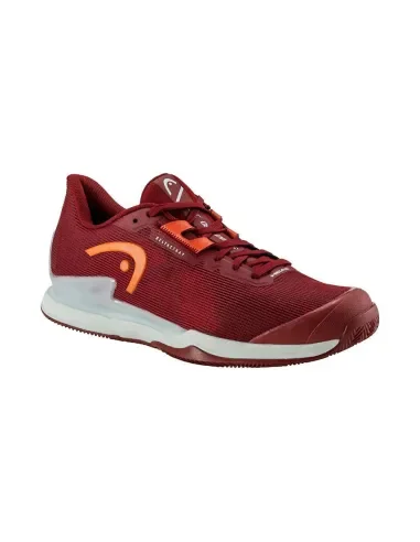 head-sprint-pro-35-clay-men-rojo-head