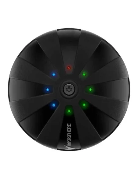 hyperice-hypersphere