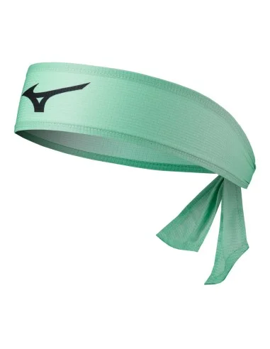 mizuno-bandana-k2gwcr95-37-verde-unisex-mizuno
