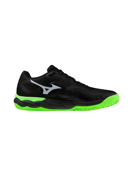 mizuno-wave-enforce-court-padel-negro-verde-61gb2437