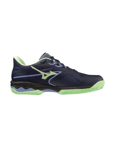 mizuno-wave-exceed-light-2-padel-negro-verde-61gb232267-mizuno