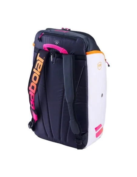 mochila-babolat-rh-perf-padel-blanco