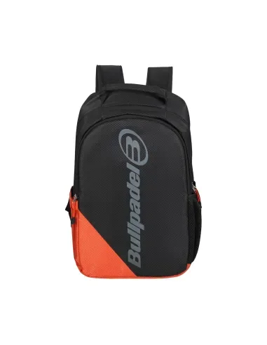 mochila-bullpadel-advance-negro-naranja-bpm26004-bullpadel
