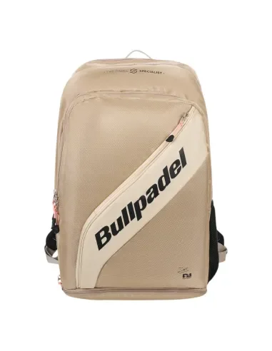 mochila-bullpadel-bpm25007-vertex-beige-bullpadel