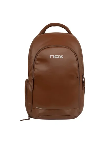 mochila-nox-pro-series-marron-camel