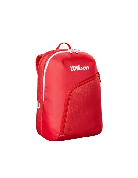 mochila-wilson-padel-tour-rojo