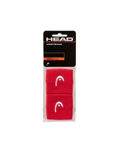 munequeras-head-25-rojo-head