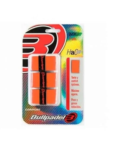 overgrip-bullpadel-3-unidades-gb-1200-naranja-bullpadel