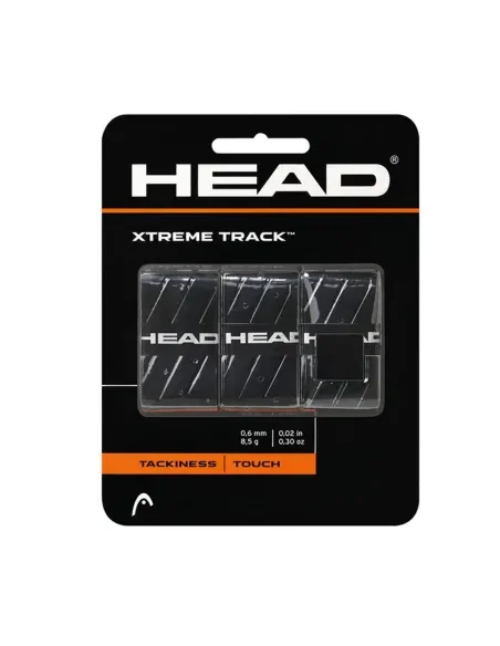overgrip-head-xtreme-track-negro