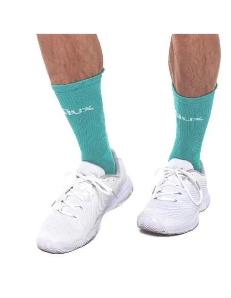 pack-2-calcetines-siux-largos-reveal-turquoise-navy