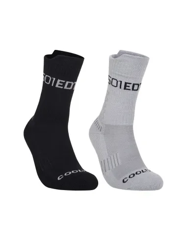 pack-2-uds-calcetin-bullpadel-bp25pr-negro-gris-bullpadel