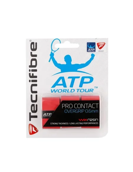 pack-3-overgrip-tecnifibre-contact-pro-rojo