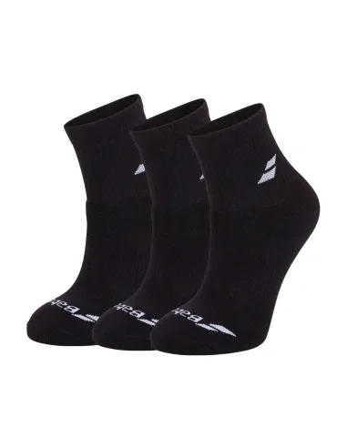 pack-3-pares-calcetines-babolat-quarter-babolat