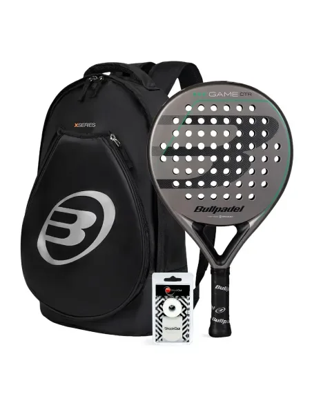 pack-bullpadel-game-ctr-gris-mochila-tour-negro