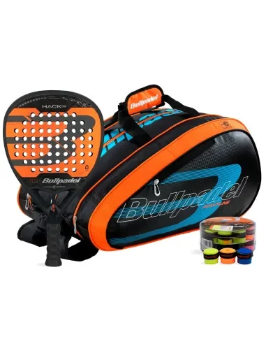pack-bullpadel-hack-03-24-paletero-bullpadel-avant-y-cubo-24-overgrips-bullpadel