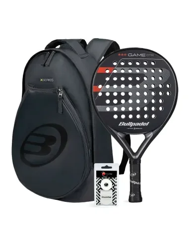 pack-bullpdel-game-ctr-mochila-tour-negro-bullpadel