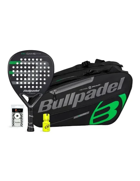 pack-bullpdel-game-pwr-paletero-negro-dry-grip