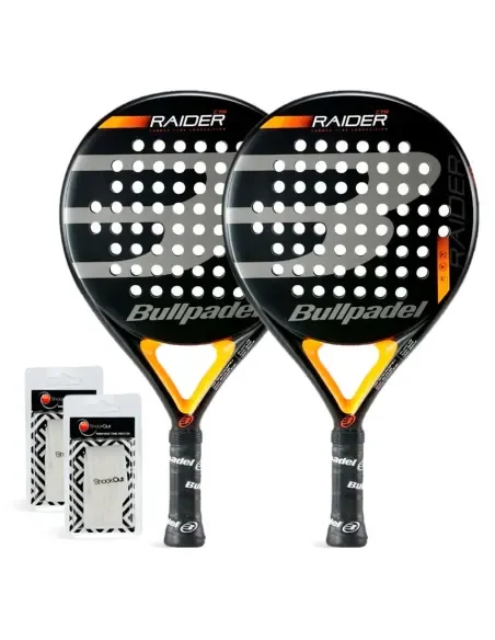 pack-duo-bullpadel-raider-ctrl