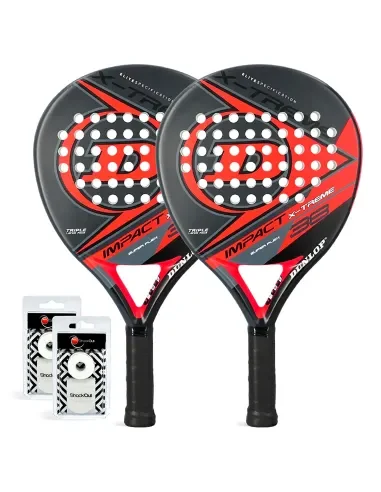 pack-duo-dunlop-impact-xtreme-red-dunlop