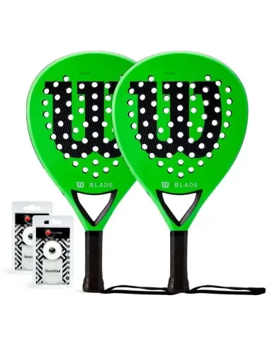 pack-duo-wilson-blade-team-v2-green-wilson