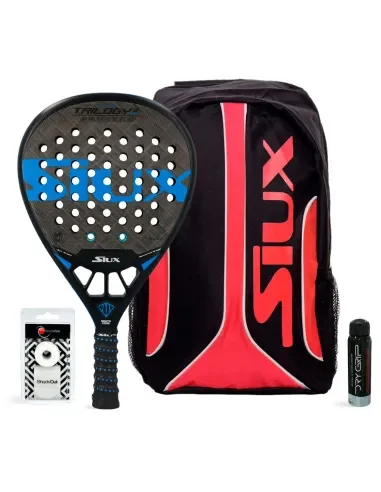 pack-siux-trilogy-3-attack-y-mochila-siux-fusion-rojo-siux