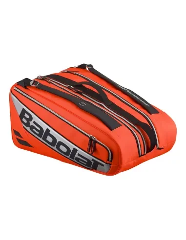 paletero-babolat-rh-propadel-juan-lebron-2-gen-naranja-759025-babolat