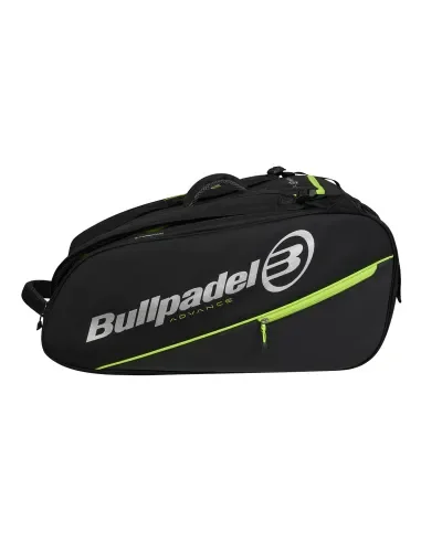 paletero-bullpadel-advance-negro-verde-bpp26014-bullpadel