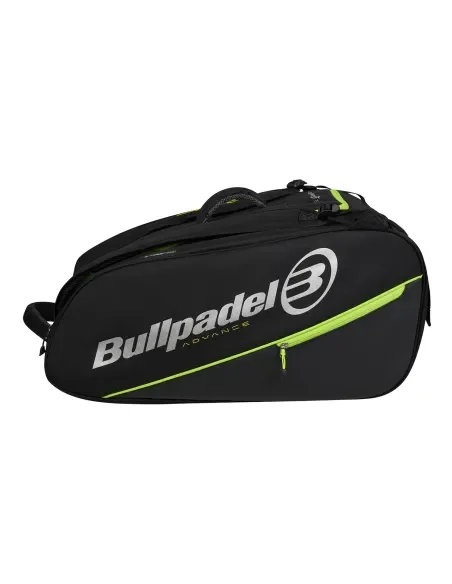 paletero-bullpadel-advance-negro-verde-bpp26014