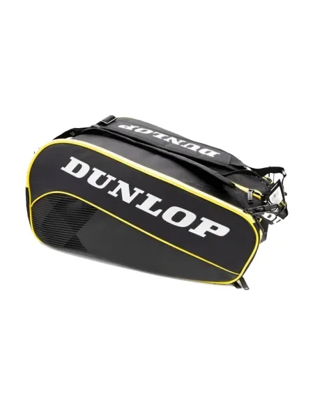 paletero-dunlop-elite-gris