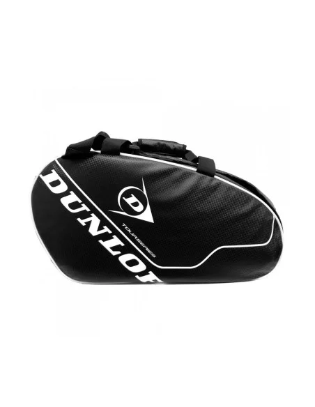 paletero-dunlop-tour-intro-lt-blk-wht