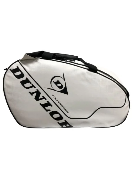 paletero-dunlop-tour-intro-lt-wht-blk