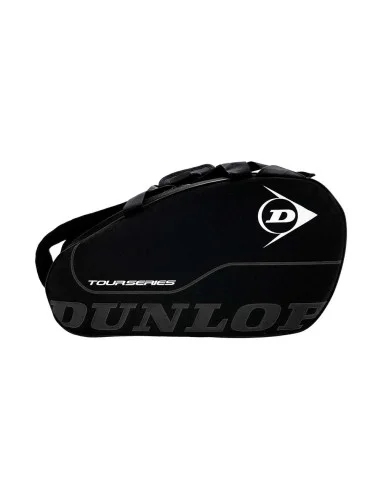 paletero-dunlop-tour-intro-ltd-negro-dunlop