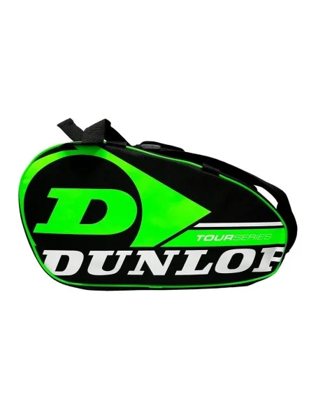 paletero-dunlop-tour-intro-negro-verde