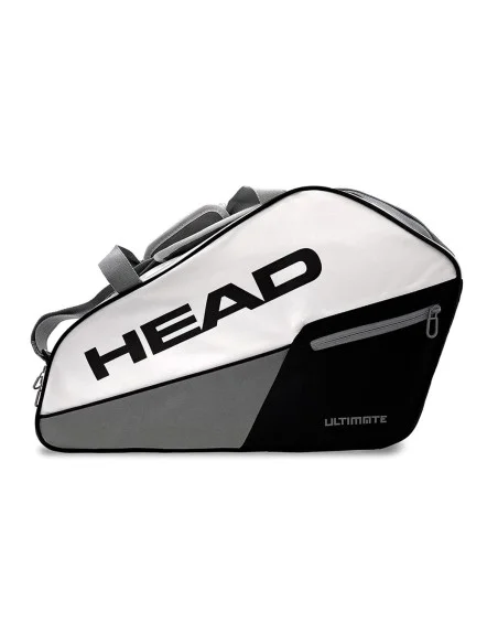 paletero-head-core-padel-ultimate-blanco-gris