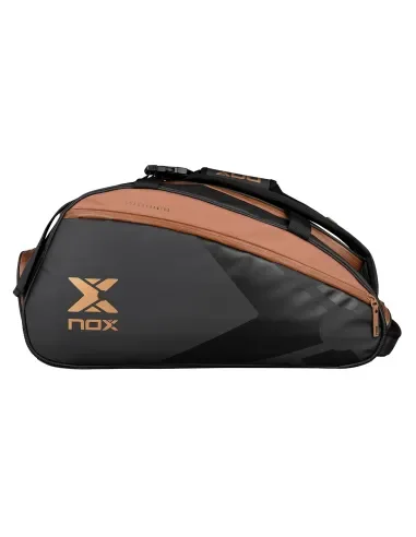 paletero-nox-luxury-open-series-negro-marron-bpopenblbr-nox