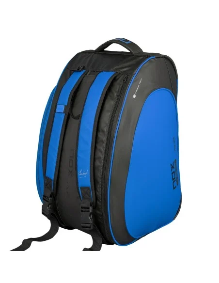 paletero-nox-ml10-team-bpml10teblbl-azul