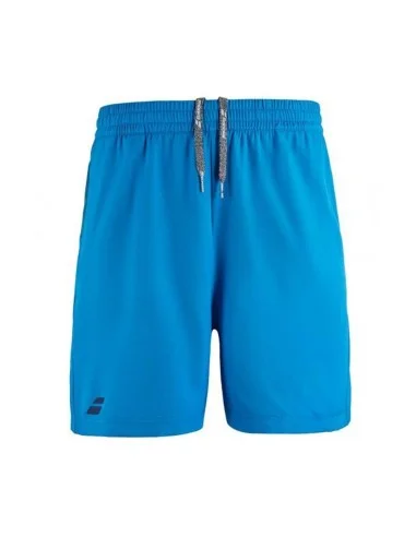 pantalon-corto-babolat-play-azul-babolat