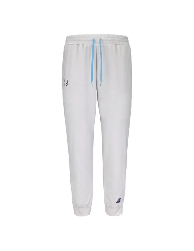 pantalon-largo-babolat-juan-lebron-blanco-babolat